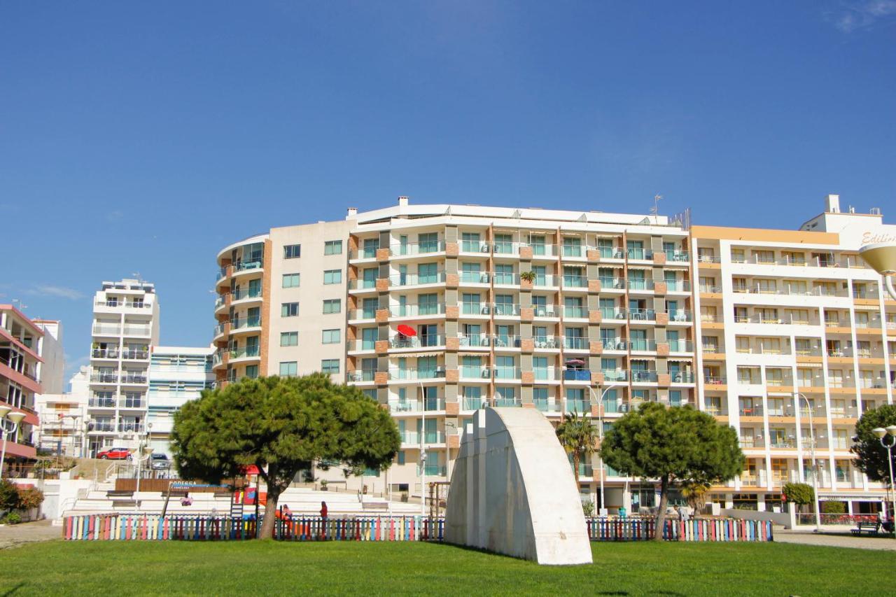 Monte Da Praia Monte Gordo Exterior photo