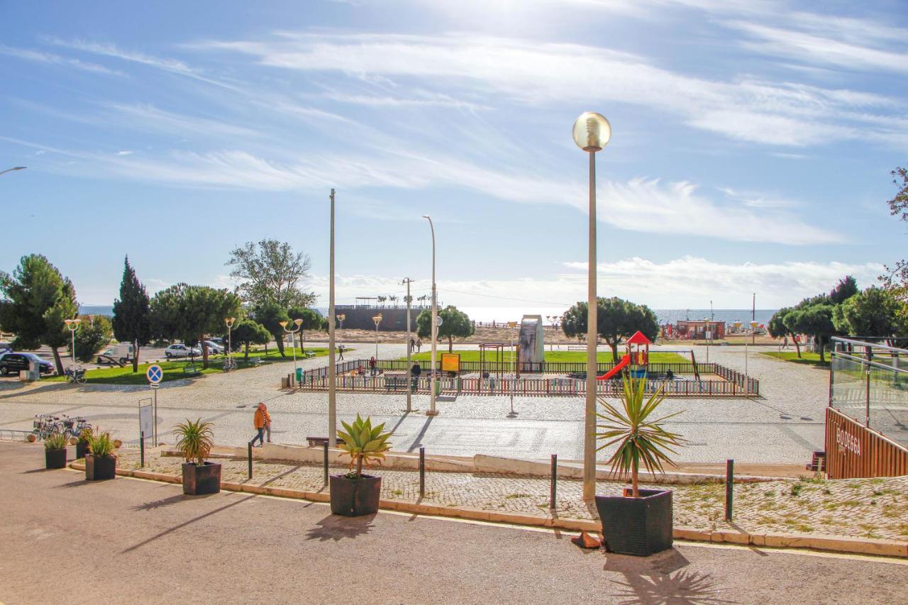 Monte Da Praia Monte Gordo Exterior photo